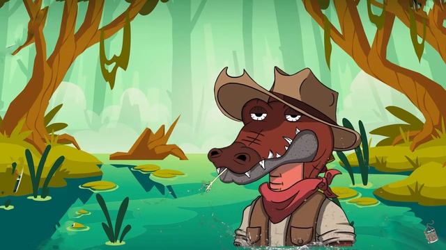 OFFICIAL CARDANO CROCS CLUB- BABY CROC BREEDING! Start scheduling your breeding pairs NOW! смотреть онлайн