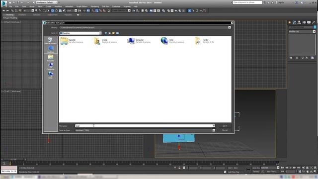 FBX to AE Pro Tutorial - Import to After Effects смотреть онлайн