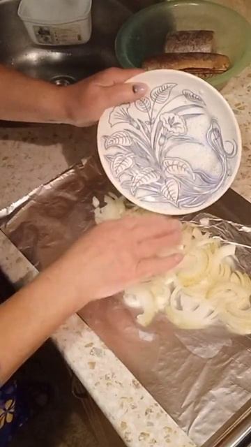 можно делать любую рыбу. см полный Влог от 04.11.22 щука в фольге