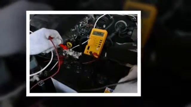 Garage Services - Berkshire Motor Works смотреть онлайн