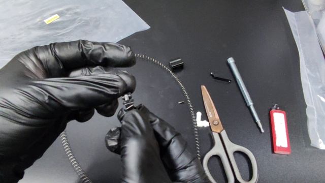 Гайд по установке пружин MPower