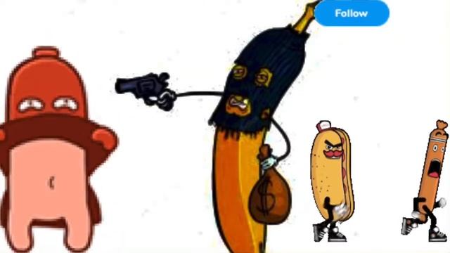 Полезные фрукты мультфильм Anatoliu25l