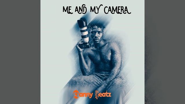 Me And My Camera смотреть онлайн