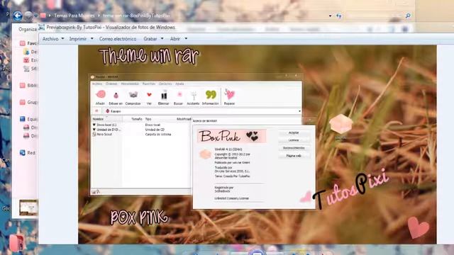 Temas Para Winrar смотреть онлайн