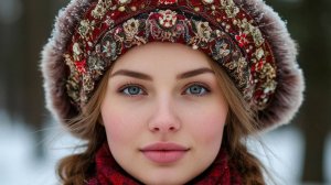 Русская душа