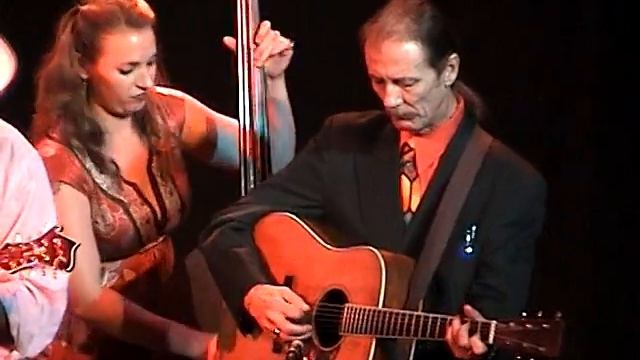Peter Rowan Tony Rice Quartet "Cold Rain and Snow" 9/08/06 Woodstock, NY смотреть онлайн