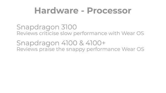 How I chose a Smart Watch to buy in Jan 2022 смотреть онлайн