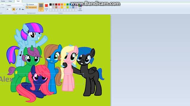 My Main 6 :D смотреть онлайн