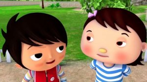 детские песенки | Поверь в мечту | мультфильмы для детей | Литл Бэйби Бум