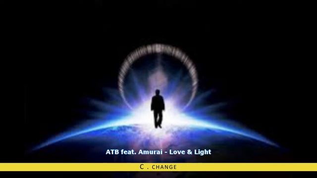 ATB feat Amurai Love & Light смотреть онлайн