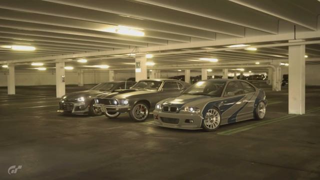 Gran Turismo 7 - PS5 - Photo Scapes Mode Is Unreal #granturismo7 #ps5 смотреть онлайн