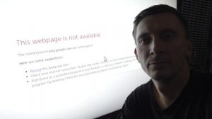 Почему на телевизор sony не могу скачать Play market?