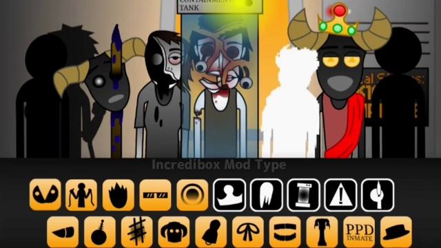 Corruptbox 2 But Luke Is Here Incredibox Mod Review смотреть онлайн