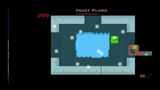 - Master Game part 1 - Serponge - Geometry Dash - смотреть онлайн
