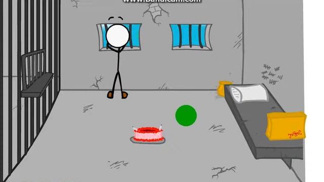 побег из тюрьмы флеш игра смотреть онлайн