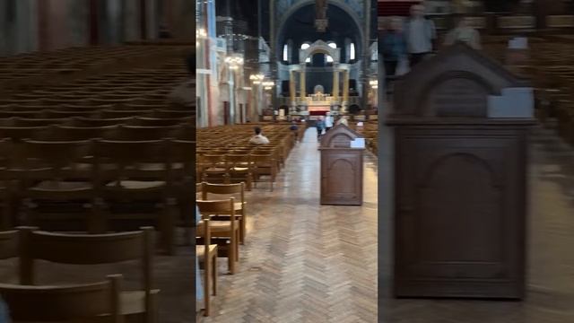Westminster Cathedral смотреть онлайн