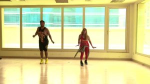 La Cintura by Alvaro Soler | Zumba | Dance Fitness | Masterjedai