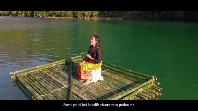 ZING GUANG THE // Adima Phaomei смотреть онлайн