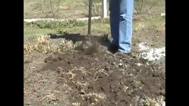 огород картошка смотреть онлайн