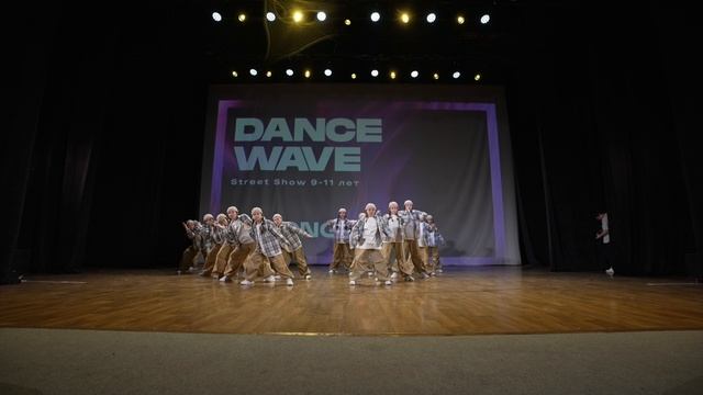 3. Strong_Crew — Peace in your soul смотреть онлайн