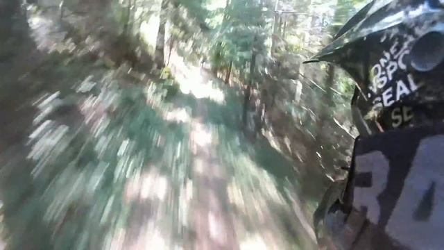 France Enduro KTM 450 EXC SixDays Freeride 350 Crashes Fails Tag 4 2015 HD смотреть онлайн