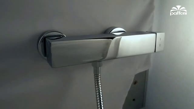 Paffoni LEVEL LEC 168 CR смотреть онлайн