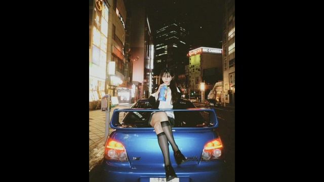 DRIFT PHONK MIX ❄ Phonk Night Drive Music | ФОНК 2024 #phonk #drift смотреть онлайн