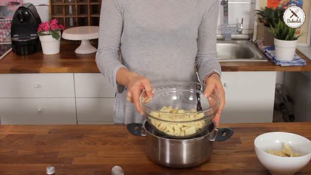 Oreo Pralinen | BakeClub