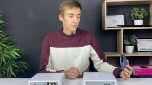 Что выбрать - POE IP видеорегистратор или отдельно NVR + POE коммутатор? Основные плюсы и минусы