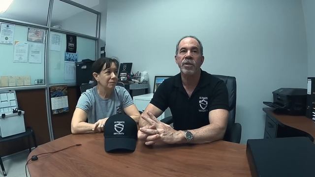 Security in Ecuador - Can I be safe in this country? смотреть онлайн