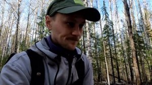 Поход выходного дня на горную реку Шумиха. Средний Урал