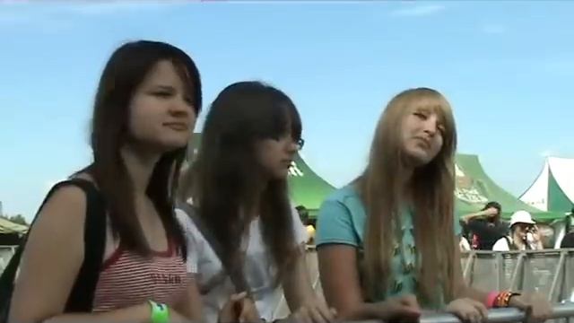 Rock-Line 2010 (Константин Седегов) смотреть онлайн