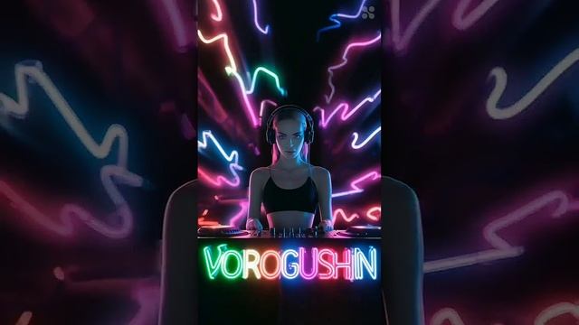 Ai-художник: Ворогушин Алексей Геннадьевич | 