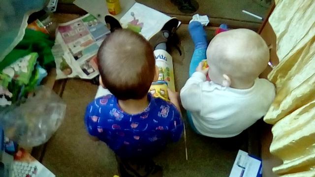 Читают смотреть онлайн