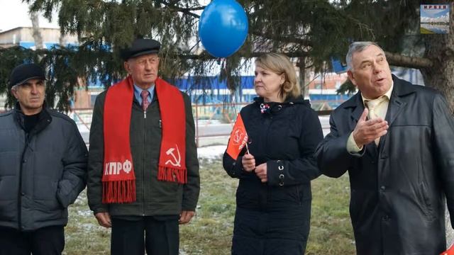 И вновь продолжается бой