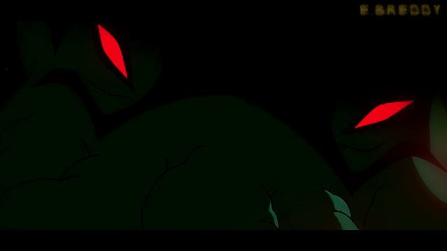 [BLENDER/BEN10] Ultimate Waybig Scene Remake смотреть онлайн