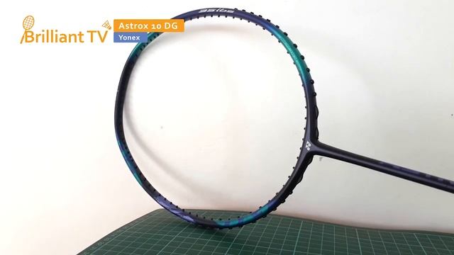 Raket Badminton Yonex Astrox 10 DG