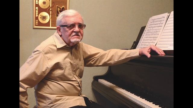Kapustin plays Kapustin: Preludes in jazz style, op. 53 смотреть онлайн