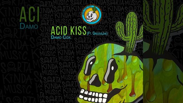 Acid Kiss смотреть онлайн