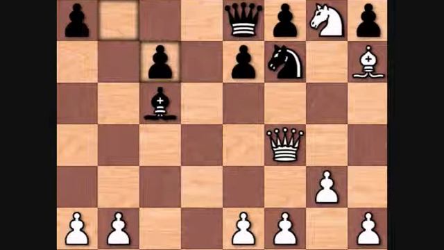 Vladimir Kramnik vs Arkadij Naiditsch, 2006 37th Chess Olympiad смотреть онлайн