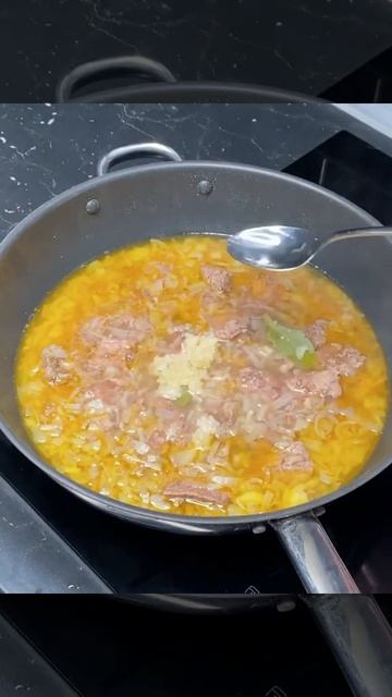 Мясо по «Кремлёвски»