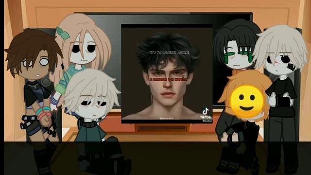 реакция ВРИ 2/2 смотреть онлайн
