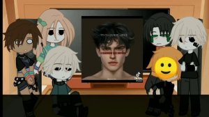 реакция ВРИ 2/2