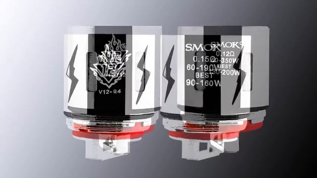 SMOK COILS From Legendgadget.com