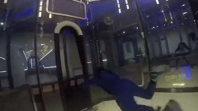 АЭРОКОМПЛЕКС FREEZONE смотреть онлайн