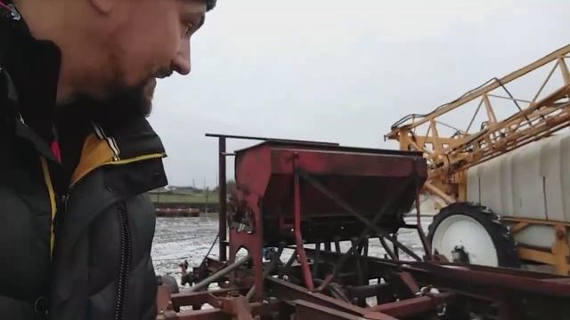 No-till техніка початківця або хто шукає той знаходе або робе сам смотреть онлайн