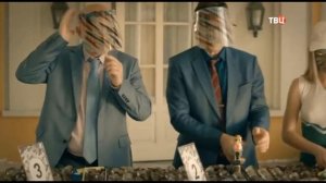 Реклама партии Гражданская Платформа