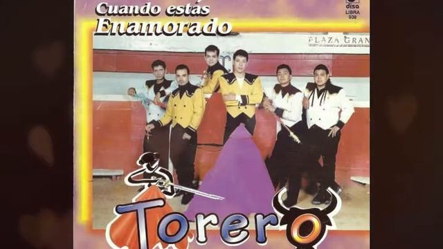 Grupo Torero - Anillo Grabado смотреть онлайн
