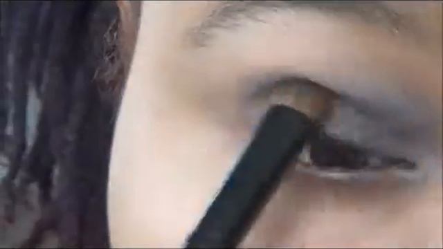 Beautymas Day#30 & Dat#31: Sexy New Years Makeup Look