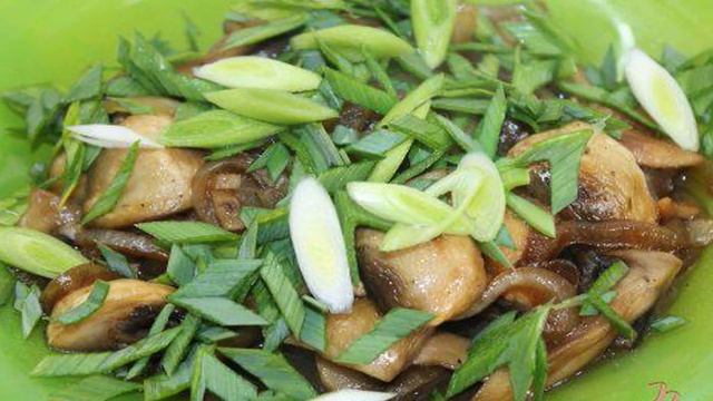 Вкусные Минутки